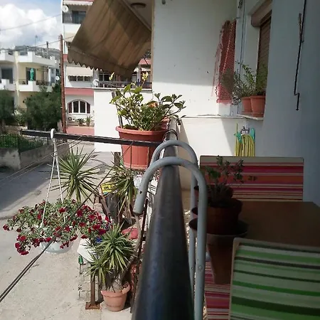 Apartman La.ki House