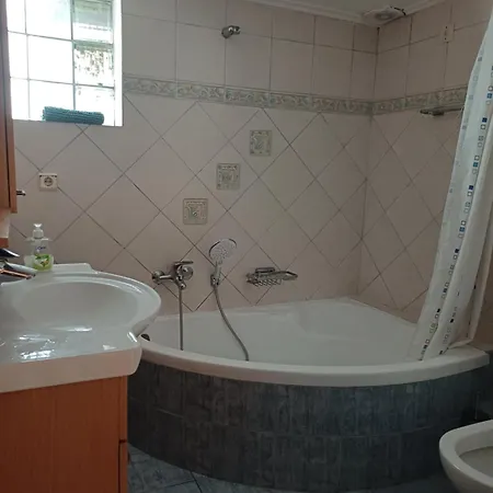 La.ki House * Kavála