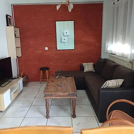 La.ki House Apartman