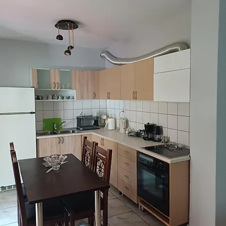 Apartman La.ki House