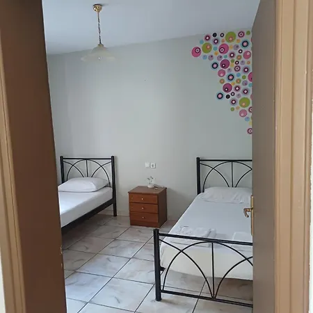 Apartman La.ki House *