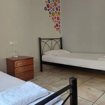 Apartman La.ki House Kavála