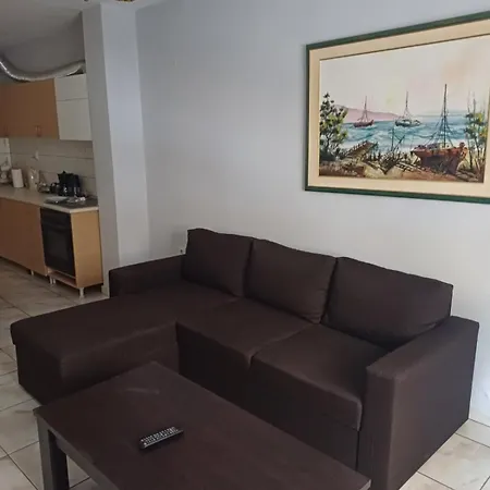 Apartman La.ki House *