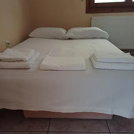 La.ki House Apartman Kavála