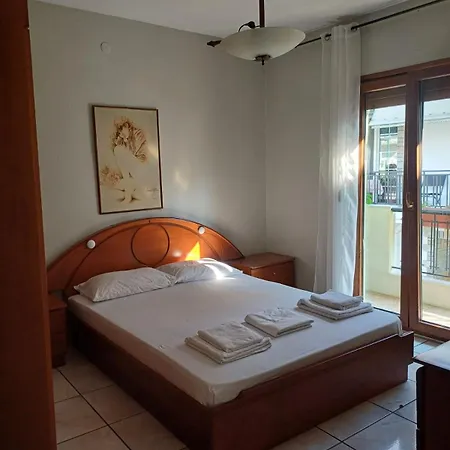 Apartman La.ki House Kavála