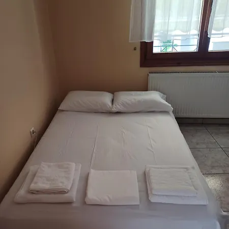 La.ki House * Kavála