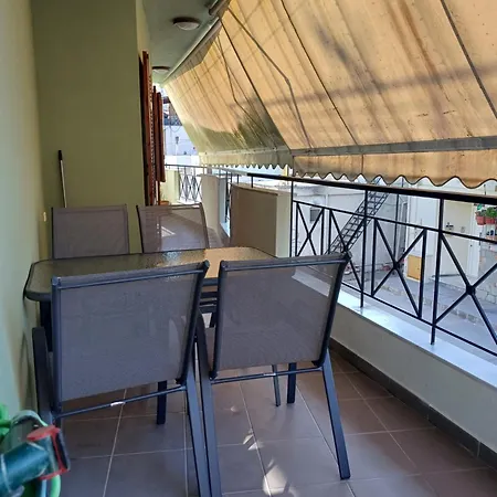 La.ki House Kavála