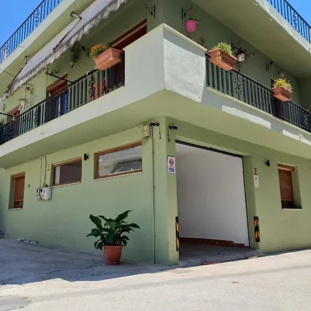 La.ki House * Kavála