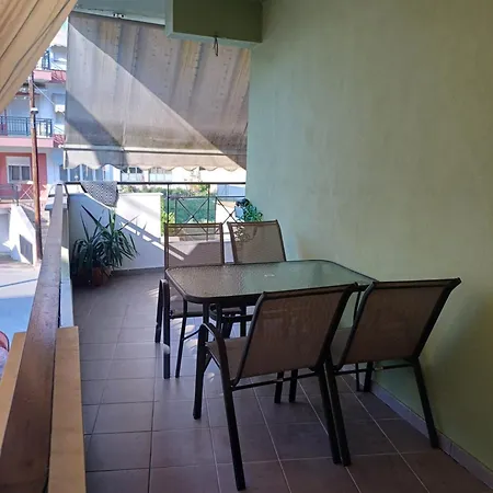 Apartman La.ki House