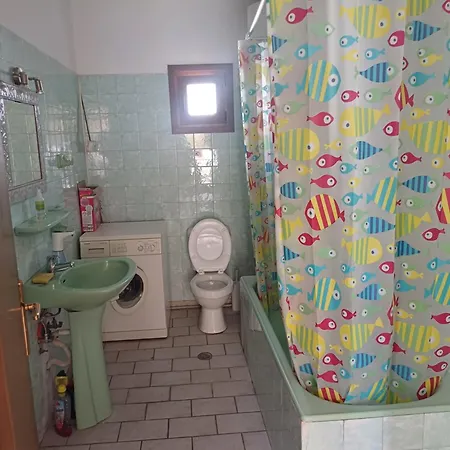 Apartman La.ki House *