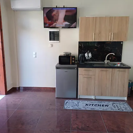Apartman La.ki House