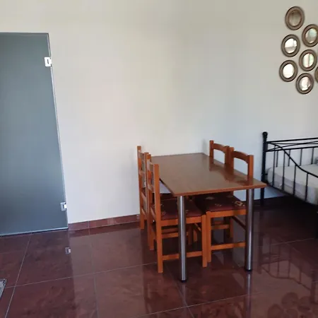 La.ki House Apartman Kavála