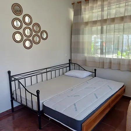La.ki House * Kavála