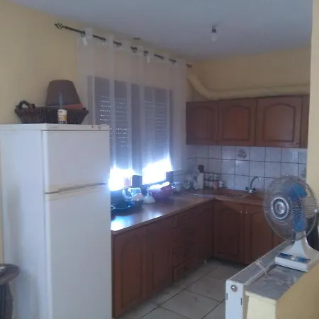 La.ki House * Kavála