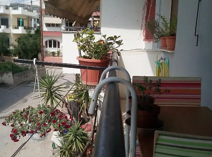 Apartman La.ki House