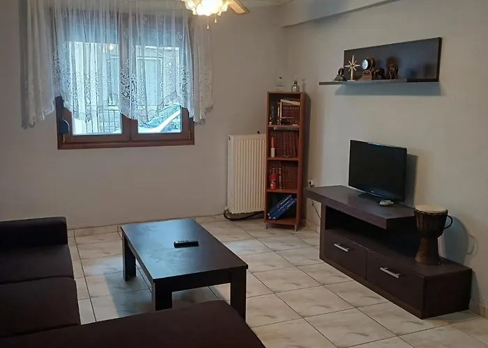 La.ki House Apartman *