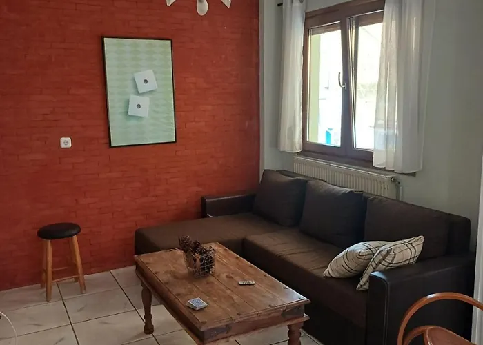 La.ki House Apartman