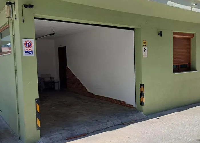 Apartman La.ki House Kavála