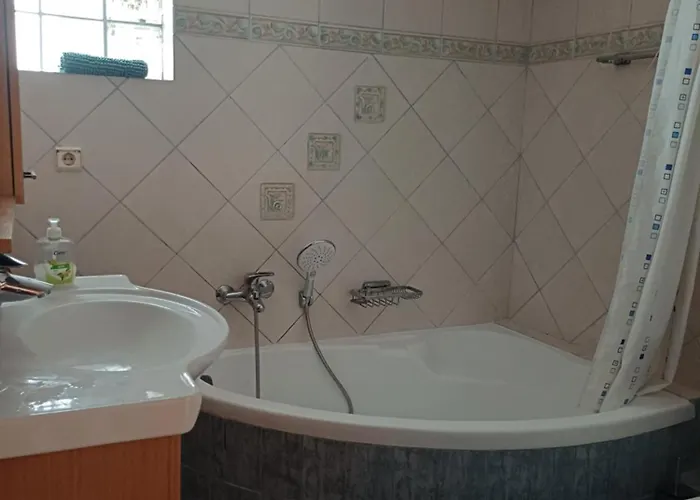 La.ki House * Kavála