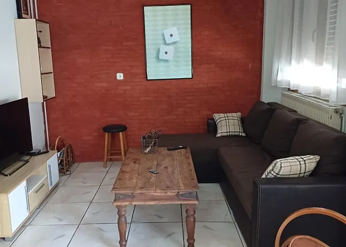 La.ki House Apartman