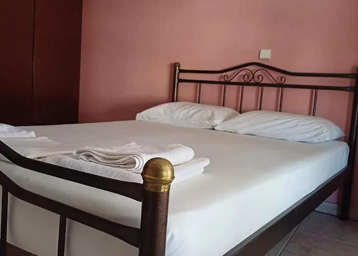 La.ki House Apartman *