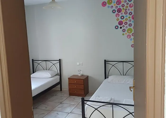 Apartman La.ki House *
