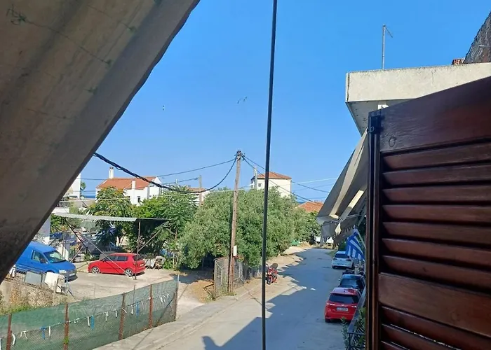 La.ki House * Kavála