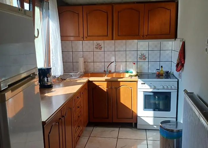 La.ki House Apartman