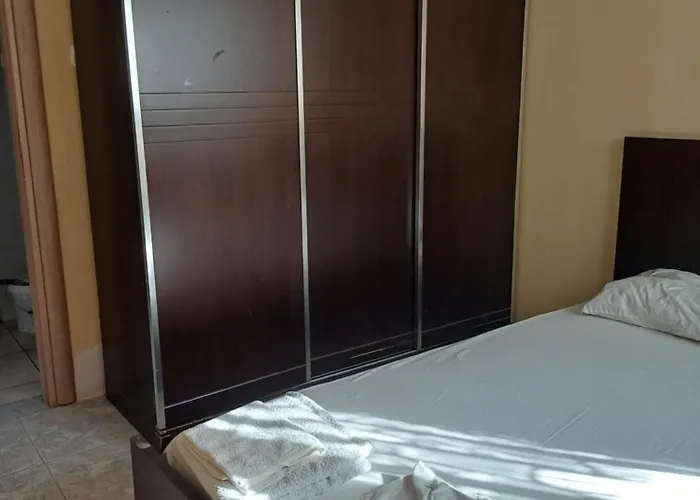 Apartman La.ki House