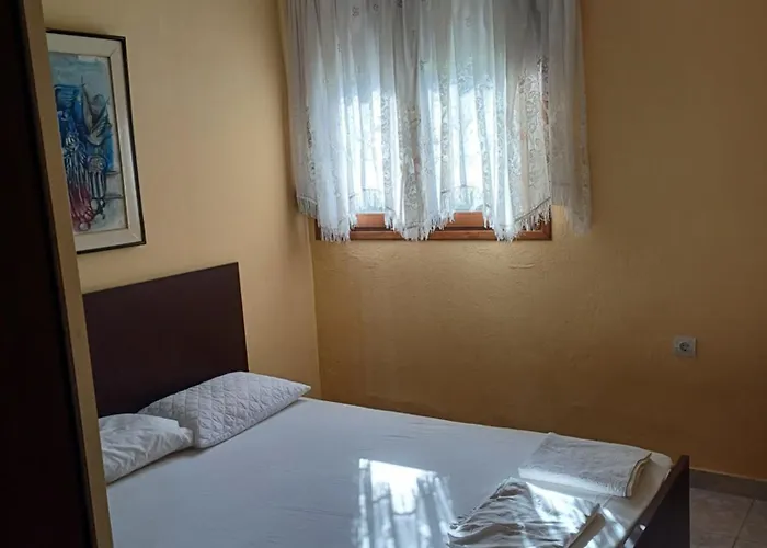 La.ki House Apartman *