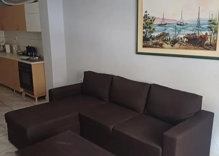 Apartman La.ki House *