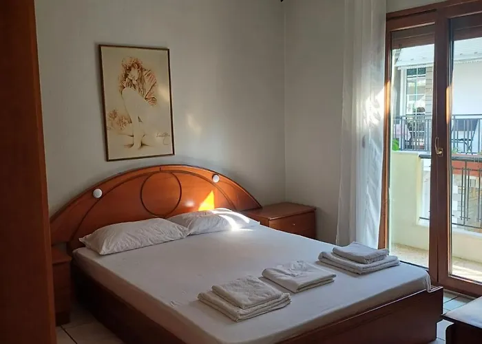 Apartman La.ki House Kavála