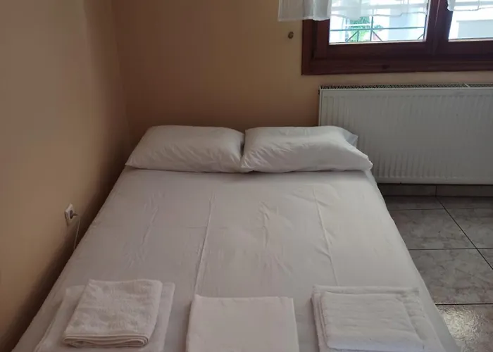 La.ki House * Kavála