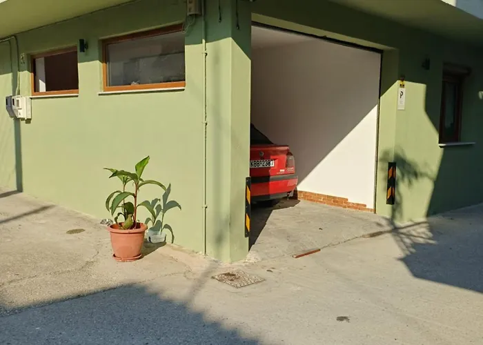 La.ki House Apartman