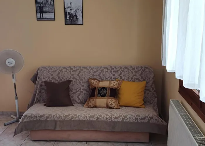 Apartman La.ki House *