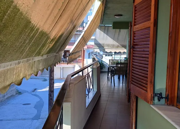 Apartman La.ki House Kavála