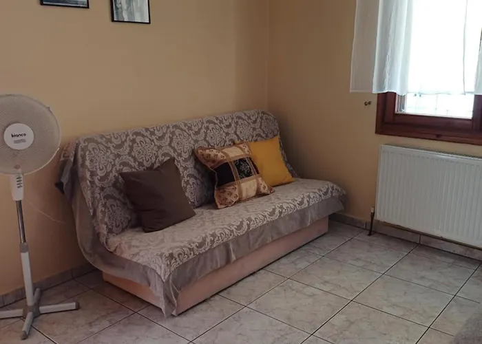 La.ki House Apartman