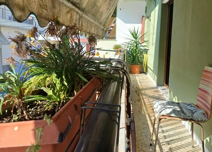 La.ki House Apartman *