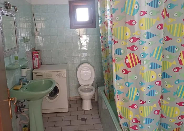 Apartman La.ki House *