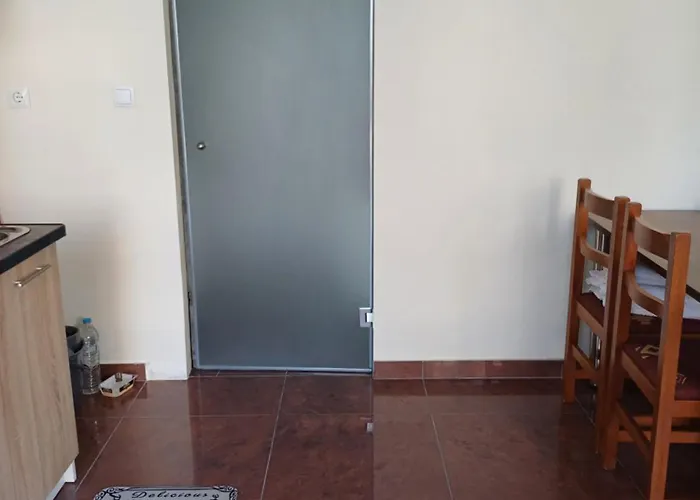 La.ki House Apartman Kavála