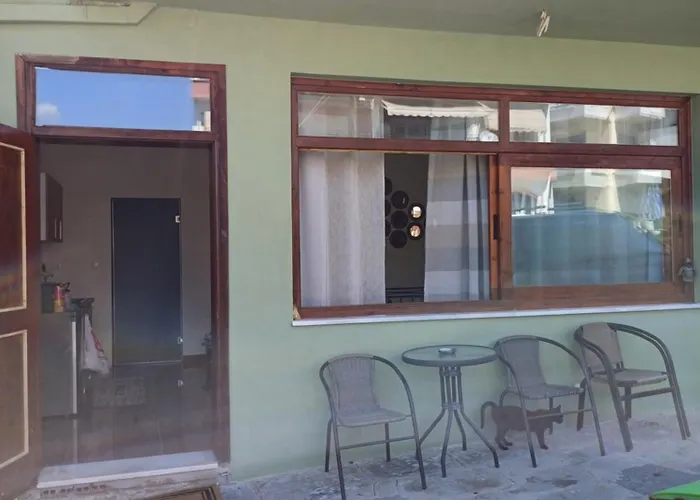 La.ki House Apartman *