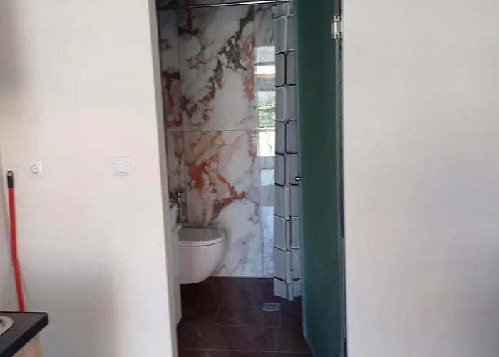 Apartman La.ki House *