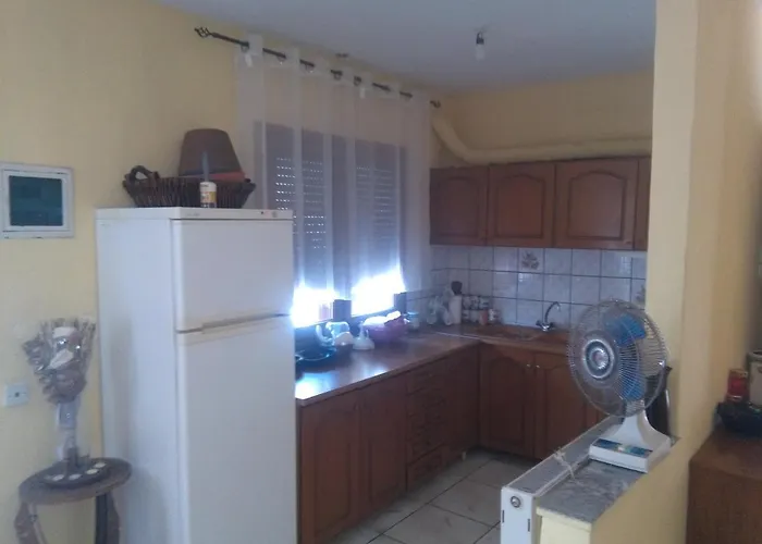 La.ki House * Kavála