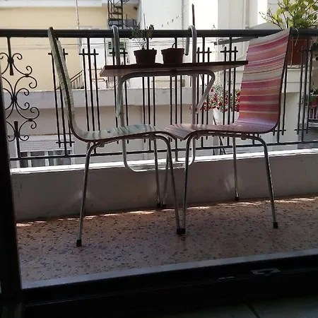 La.ki House Apartment