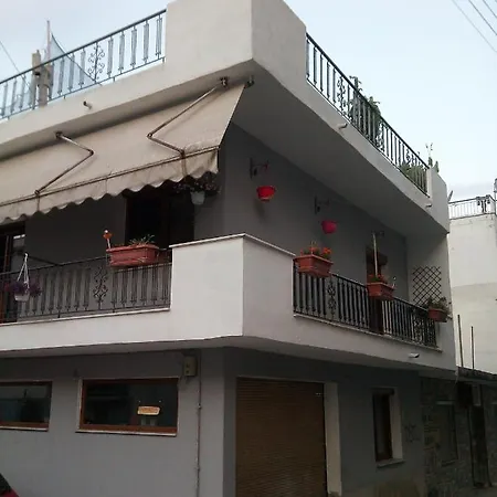 Apartment La.ki House *