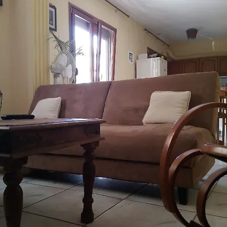 La.ki House Apartment Kavala