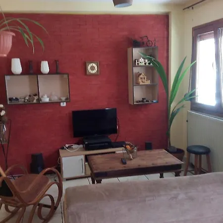 Apartment La.ki House Kavala