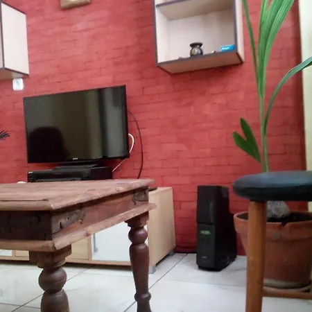 La.ki House Apartment Kavala