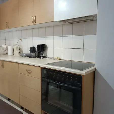 Apartment La.ki House Kavala