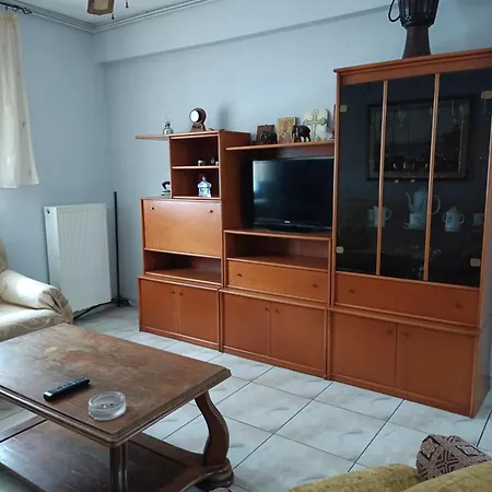 Apartment La.ki House